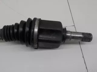 2039605 Ford Полуось передняя левая Ford Ranger 3 Арт E84728367, вид 6