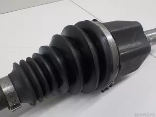2039605 Ford Полуось передняя левая Ford Ranger 3 Арт E84728367, вид 7