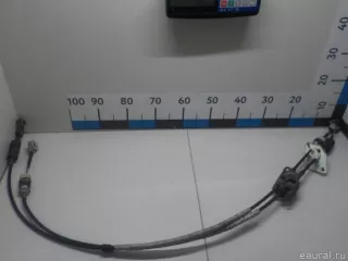 1755134 Ford Трос КПП Ford Fiesta 6 Арт E84728487
