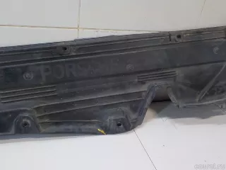 95850421100 VAG Защита антигравийная Porsche Cayenne 958 Арт E84729073, вид 12
