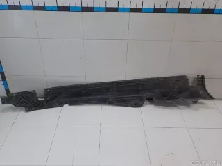 95850421100 VAG Защита антигравийная Porsche Cayenne 958 Арт E84729073, вид 9