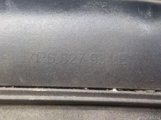 95851293902041 VAG Спойлер (дефлектор) багажника Porsche Cayenne 958 Арт E84729079, вид 12