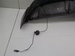 95851293902041 VAG Спойлер (дефлектор) багажника Porsche Cayenne 958 Арт E84729079, вид 8