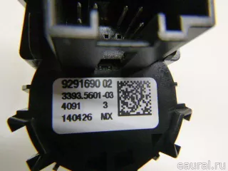 61319291690 BMW Кнопка запуска двигателя BMW X6 F16 Арт E84729325, вид 6