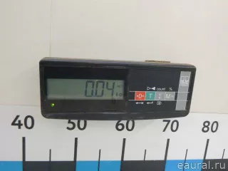 61319291690 BMW Кнопка запуска двигателя BMW X6 F16 Арт E84729325, вид 8