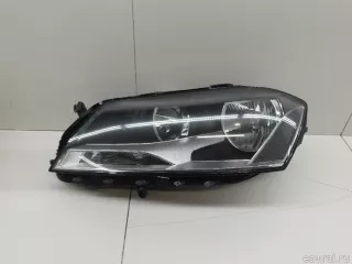 3AC941005 VAG Фара левая Volkswagen Passat B7 Арт E84729901, вид 1