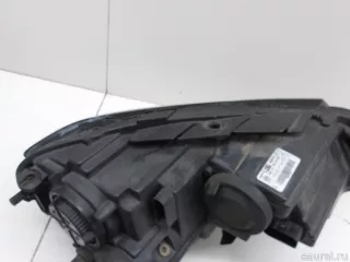 3AC941005 VAG Фара левая Volkswagen Passat B7 Арт E84729901, вид 13