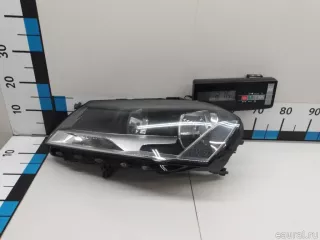 3AC941005 VAG Фара левая Volkswagen Passat B7 Арт E84729901, вид 2