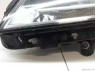 3AC941005 VAG Фара левая Volkswagen Passat B7 Арт E84729901, вид 4