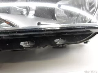 3AC941005 VAG Фара левая Volkswagen Passat B7 Арт E84729901, вид 5