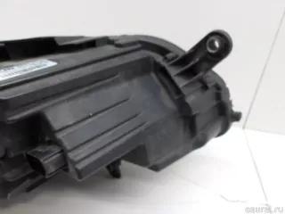 3AC941005 VAG Фара левая Volkswagen Passat B7 Арт E84729901, вид 9