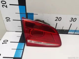 3AE945093J VAG Фонарь задний внутренний левый Volkswagen Passat B7 Арт E84730029, вид 2
