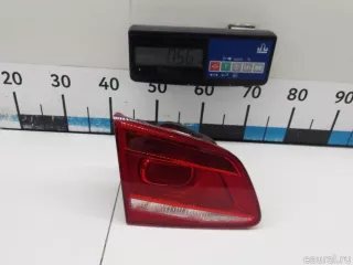 3AE945093J VAG Фонарь задний внутренний левый Volkswagen Passat B7 Арт E84730029, вид 3