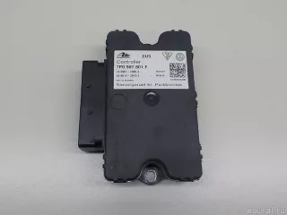 95861810901 VAG Блок управления парктрониками Porsche Cayenne 958 Арт E84730374, вид 1