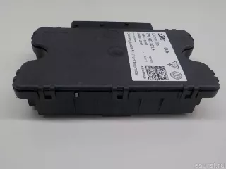 95861810901 VAG Блок управления парктрониками Porsche Cayenne 958 Арт E84730374, вид 3
