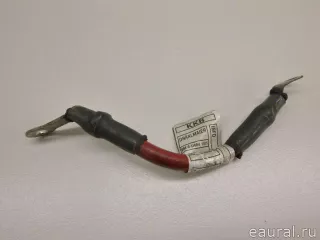 61129314519 BMW Клемма аккумулятора плюс BMW X6 F16 Арт E84730519