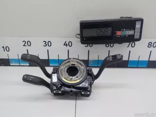 95861306903 VAG Переключатель подрулевой в сборе Porsche Cayenne 958 Арт E84730588, вид 14