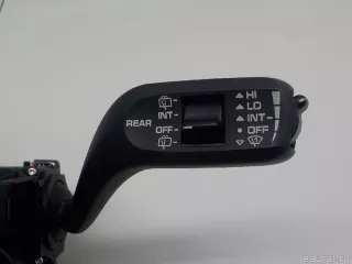 95861306903 VAG Переключатель подрулевой в сборе Porsche Cayenne 958 Арт E84730588, вид 4