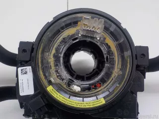 95861306903 VAG Переключатель подрулевой в сборе Porsche Cayenne 958 Арт E84730588, вид 5
