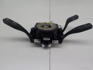 95861306903 VAG Переключатель подрулевой в сборе Porsche Cayenne 958 Арт E84730588, вид 7