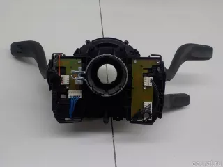 95861306903 VAG Переключатель подрулевой в сборе Porsche Cayenne 958 Арт E84730588, вид 8