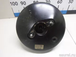 1746845 Ford Усилитель тормозов вакуумный Ford Fiesta 6 Арт E84730704, вид 3