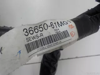 3665061M01 Suzuki Проводка (коса) Suzuki SX4 2 Арт E84731164, вид 3