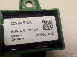 3893061M10 Suzuki Датчик AIR BAG Suzuki SX4 2 Арт E84731261, вид 5