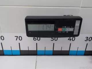 2130500QAE Nissan Корпус масляного фильтра Renault Megane 3 Арт E84731743, вид 11