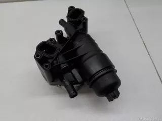 2130500QAE Nissan Корпус масляного фильтра Renault Megane 3 Арт E84731743, вид 9