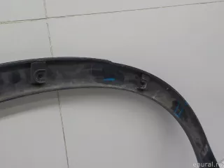 958559827209B9 VAG Накладка заднего крыла левого Porsche Cayenne 958 Арт E84732085, вид 13