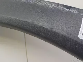 958559827209B9 VAG Накладка заднего крыла левого Porsche Cayenne 958 Арт E84732085, вид 8