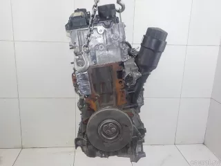 6510102416 Mercedes Benz Двигатель Mercedes CLA c117 Арт E84732315