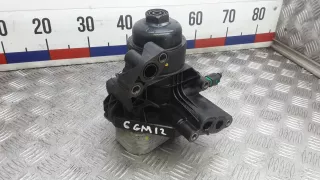 03N115389A, 03N115389B Корпус масляного фильтра дизельный Skoda Octavia A7 Арт 6GM12A801, вид 1
