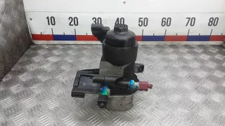 03N115389A, 03N115389B Корпус масляного фильтра дизельный Skoda Octavia A7 Арт 6GM12A801, вид 2