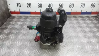 03N115389A, 03N115389B Корпус масляного фильтра дизельный Skoda Octavia A7 Арт 6GM12A801, вид 3