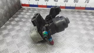 03N115389A, 03N115389B Корпус масляного фильтра дизельный Skoda Octavia A7 Арт 6GM12A801, вид 4