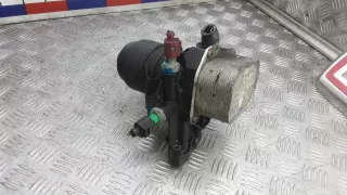 03N115389A, 03N115389B Корпус масляного фильтра дизельный Skoda Octavia A7 Арт 6GM12A801, вид 5