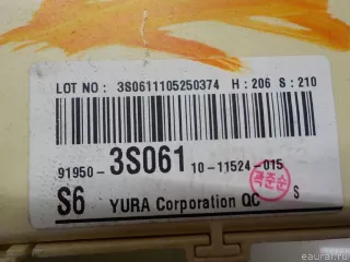 Блок предохранителей Hyundai Sonata (YF) 2012г. 919503S061 Hyundai-Kia - Фото 11