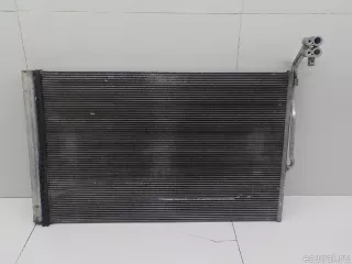 95857311102 VAG Радиатор кондиционера  Porsche Cayenne 958 Арт E84733234, вид 1