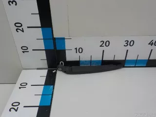 287814EA0A Nissan Поводок стеклоочистителя заднего Nissan Qashqai 2 restailing Арт E84734009, вид 7