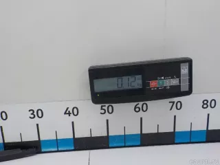 287814EA0A Nissan Поводок стеклоочистителя заднего Nissan Qashqai 2 restailing Арт E84734009, вид 8