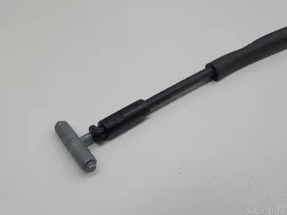 813912P000 Hyundai-Kia Трос открывания передней левой двери Kia Sorento 3 restailing Арт E84734850, вид 2