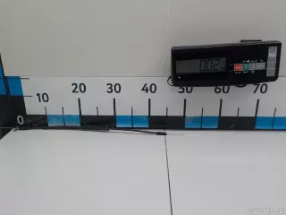 813912P000 Hyundai-Kia Трос открывания передней левой двери Kia Sorento 3 restailing Арт E84734850, вид 5