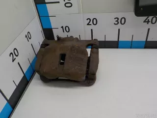 410014BA0A Nissan Суппорт тормозной передний правый Nissan X-Trail T32 Арт E84735413, вид 2