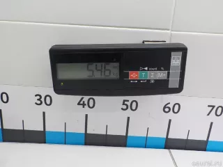 410014BA0A Nissan Суппорт тормозной передний правый Nissan X-Trail T32 Арт E84735413, вид 3