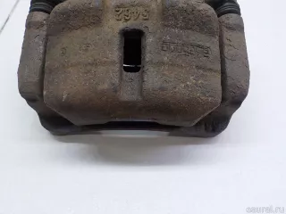 410014BA0A Nissan Суппорт тормозной передний правый Nissan X-Trail T32 Арт E84735413, вид 4