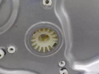 834012P000 Hyundai-Kia Стеклоподъемник электр. задний левый Kia Sorento 3 restailing Арт E84735939, вид 3