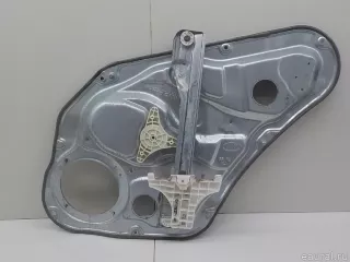 834012P000 Hyundai-Kia Стеклоподъемник электр. задний левый Kia Sorento 3 restailing Арт E84735939, вид 4