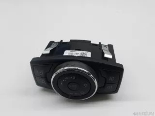 1844834 Ford Переключатель света фар Ford Focus 3 restailing Арт E84738952, вид 1